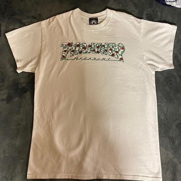 Thrasher shirt - Picture 1 of 2